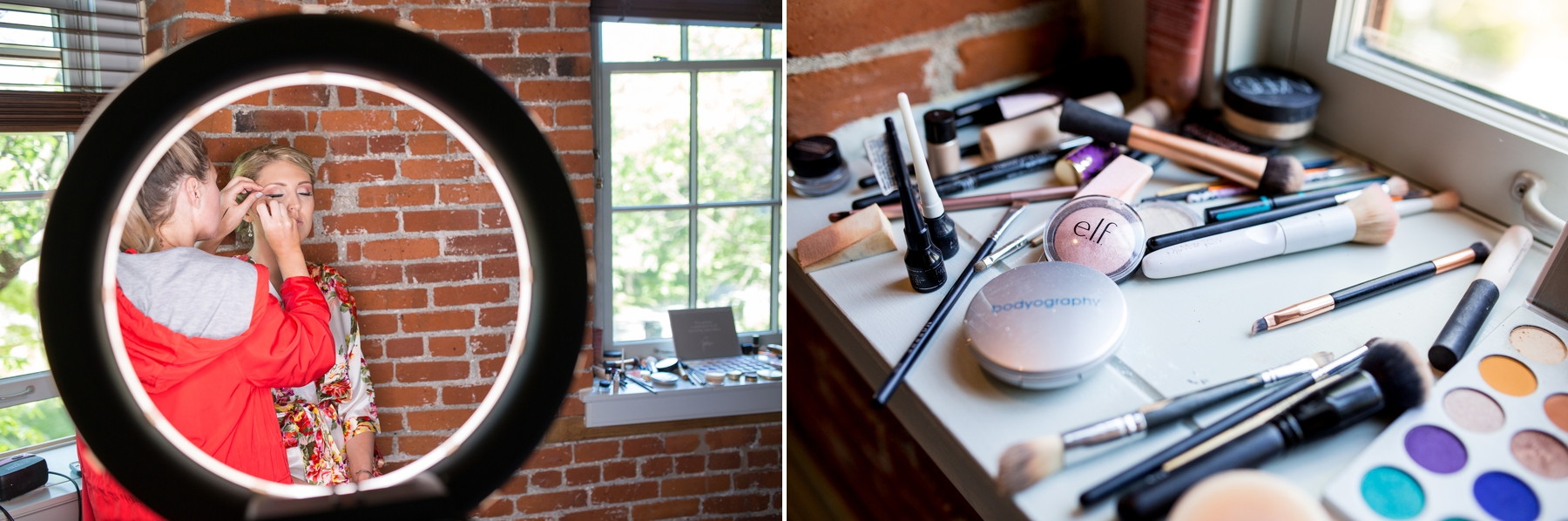 The Vineyard At Grandview Wedding